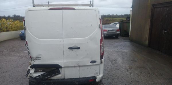 2015 FORD TRANSIT CUSTOM 2.2 DIESEL FOR BREAKING! 374493247