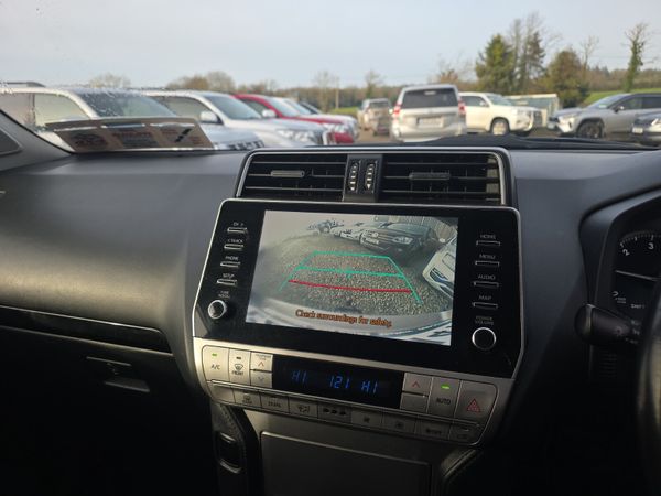 Toyota Land Cruiser LC GX LWB 374597976