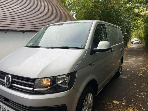 Volkswagen Transporter highline 192 374518247