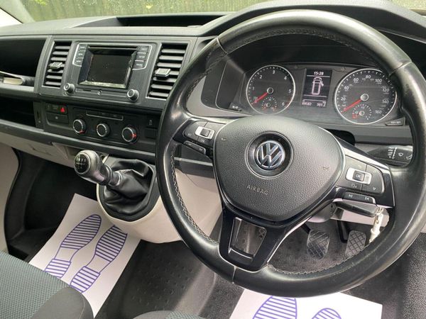 Volkswagen Transporter highline 192 374518238