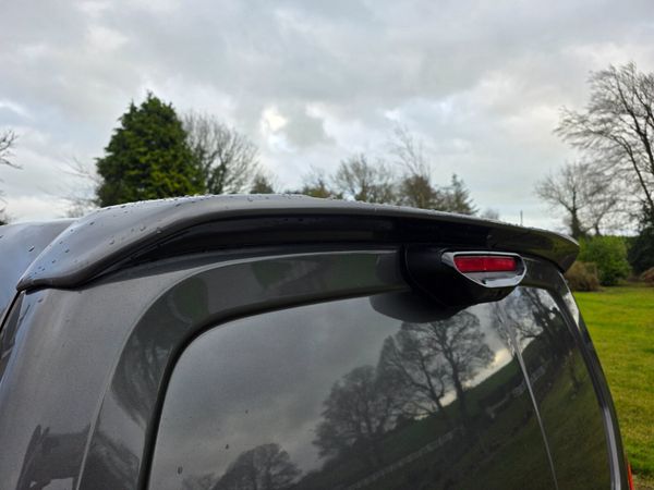 Automatic 2021 Citroën Berlingo Driver 374530000