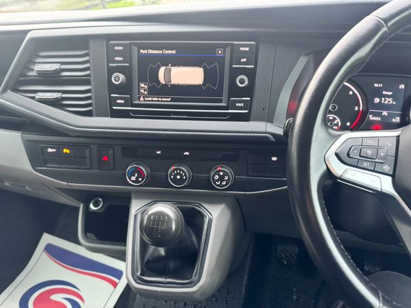 211 Vw Transporter Highline RAVENNA Blue**** 374531210