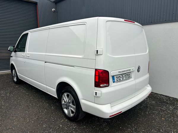2021 Volkswagen Transporter / Highline alloys 374653326