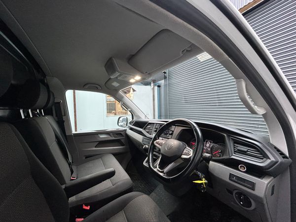 2021 Volkswagen Transporter / Highline alloys 374653331