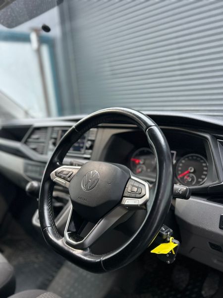 2021 Volkswagen Transporter / Highline alloys 374653333