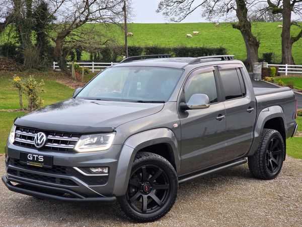 Volkswagen Amarok 2018 V6 TDI 374608172