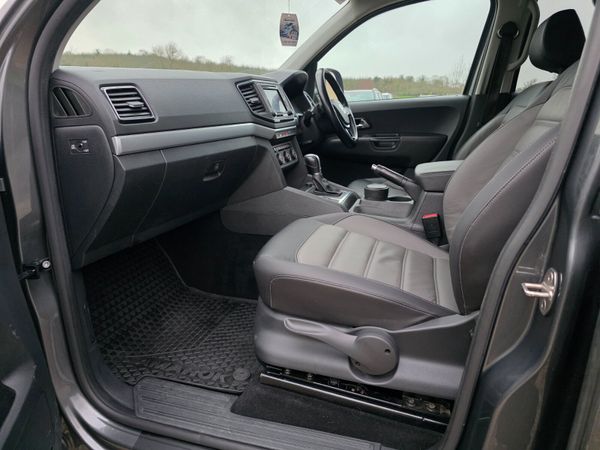 Volkswagen Amarok 2018 V6 TDI 374608238