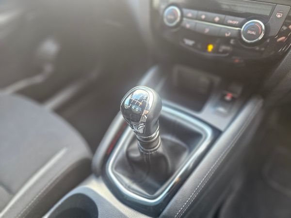 NISSAN QASHQAI VAN // NO VAT // TB REPLACED 374635851