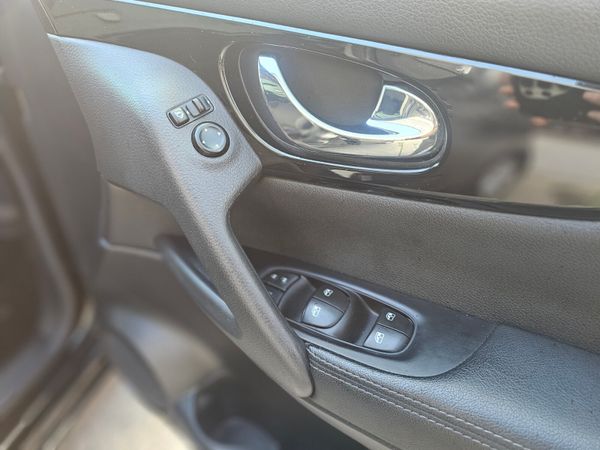 NISSAN QASHQAI VAN // NO VAT // TB REPLACED 374635853