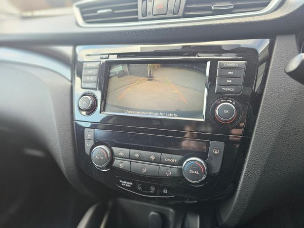 NISSAN QASHQAI VAN // NO VAT // TB REPLACED 374635858