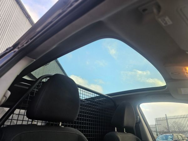 NISSAN QASHQAI VAN // NO VAT // TB REPLACED 374635859