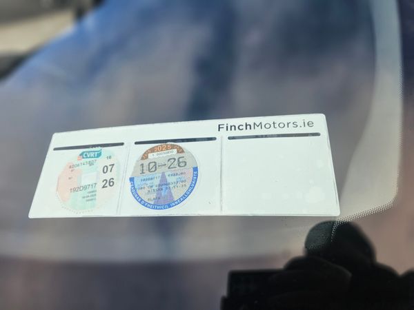 NISSAN QASHQAI VAN // NO VAT // TB REPLACED 374635861