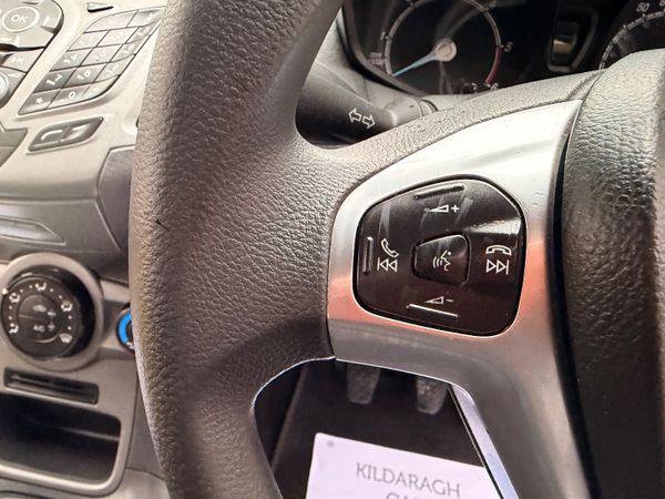 Ford Fiesta Diesel Van 374797977