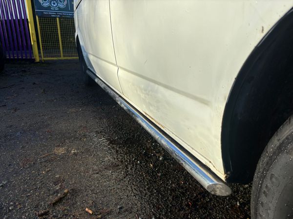 6 Seater VW Transporter Kombi DOE Tax Warranty 374728167