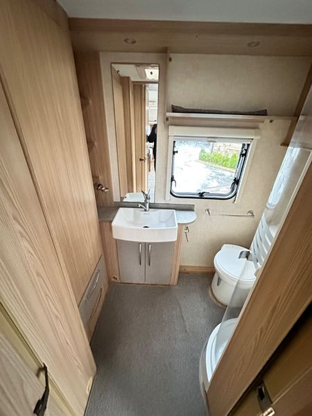 ✨STUNNING COACHMAN FESTIVAL 6 BERTH✨ 374848669