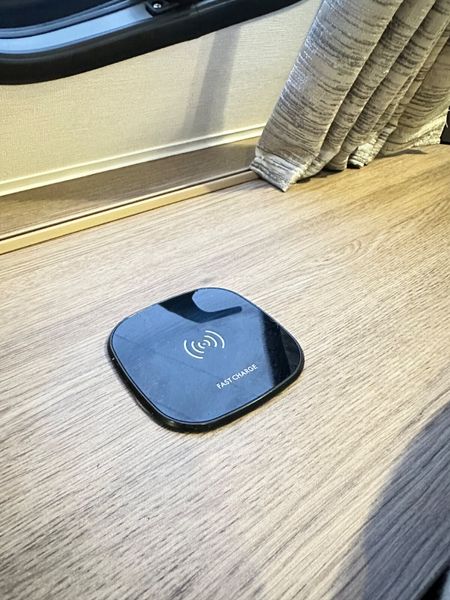 ✨2020 COACHMAN VIP 545 4 BERTH FIXED SINGLE BEDS ✨ 374848609