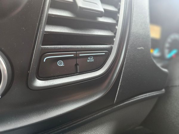 FORD TRANSIT T350 MWB // NEW WETBELT & DOE 374860480