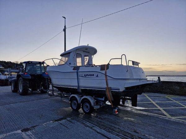 Boat Trailers 374864955