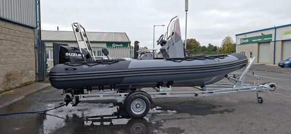 Boat Trailers 374864970