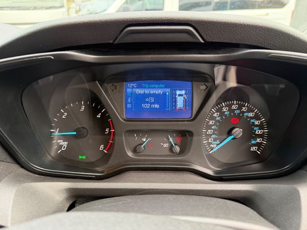 2019 2.2 TRANSIT 17 SEATER TREND - TACO 374888948