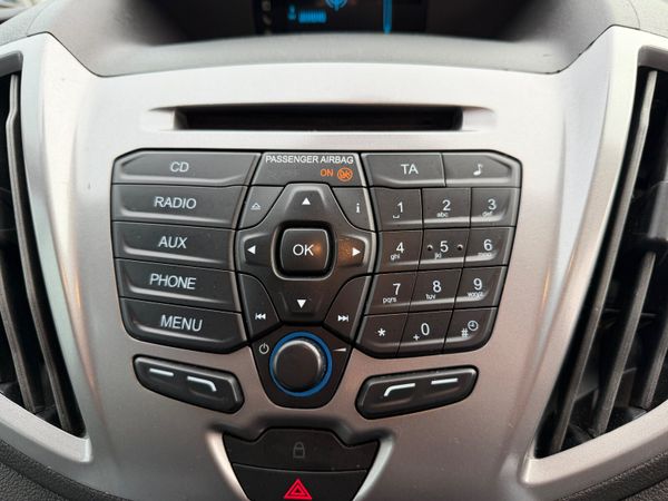 2019 2.2 TRANSIT 17 SEATER TREND - TACO 374888951