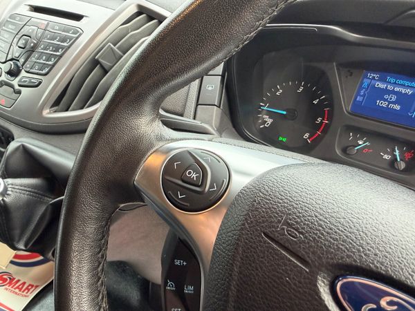 2019 2.2 TRANSIT 17 SEATER TREND - TACO 374888954