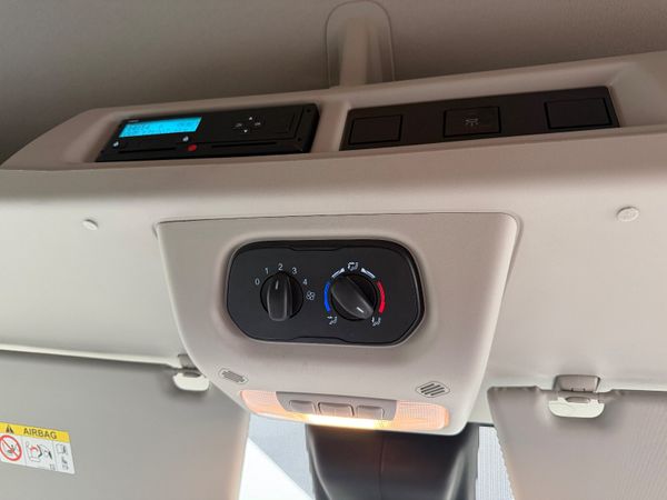 2019 2.2 TRANSIT 17 SEATER TREND - TACO 374888955