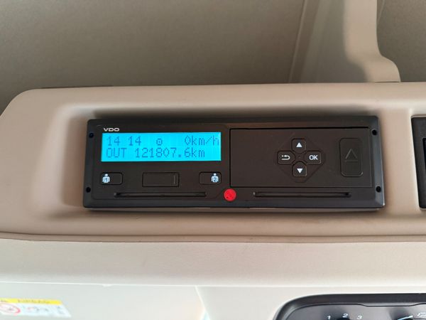 2019 2.2 TRANSIT 17 SEATER TREND - TACO 374888958