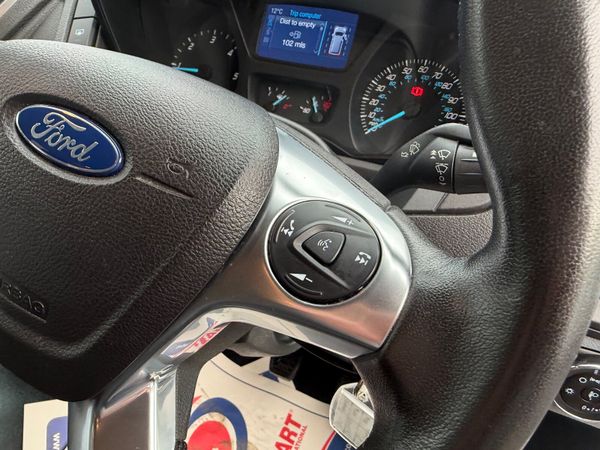 2019 2.2 TRANSIT 17 SEATER TREND - TACO 374888934