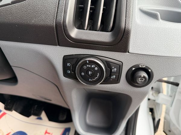 2019 2.2 TRANSIT 17 SEATER TREND - TACO 374888935