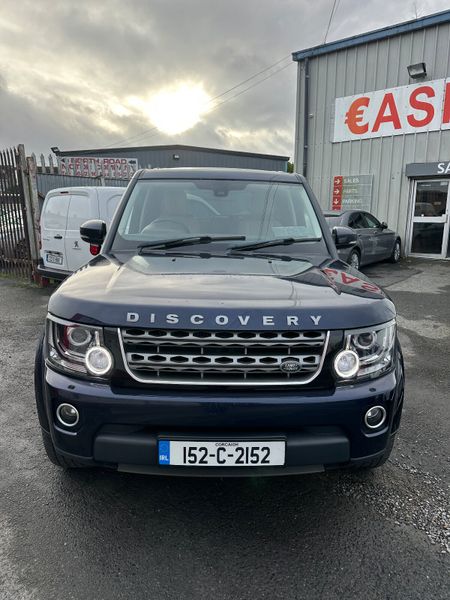 Discover 5 seater crew cab new DOE 374807858