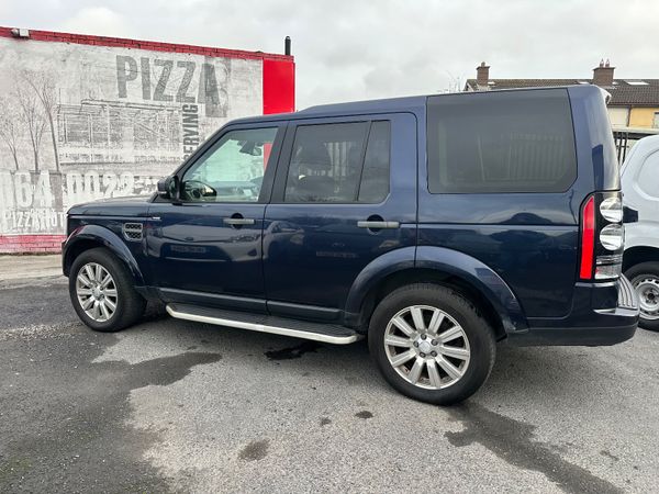 Discover 5 seater crew cab new DOE 374807861