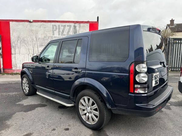 Discover 5 seater crew cab new DOE 374807863