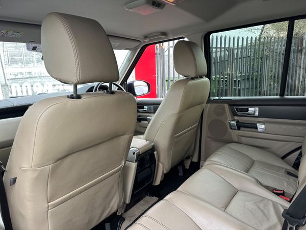 Discover 5 seater crew cab new DOE 374807869