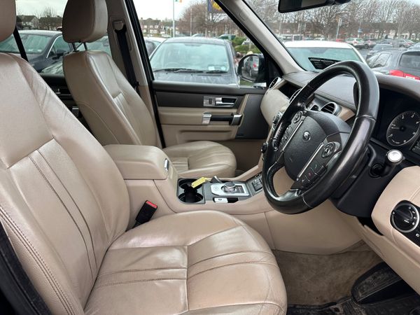 Discover 5 seater crew cab new DOE 374807873