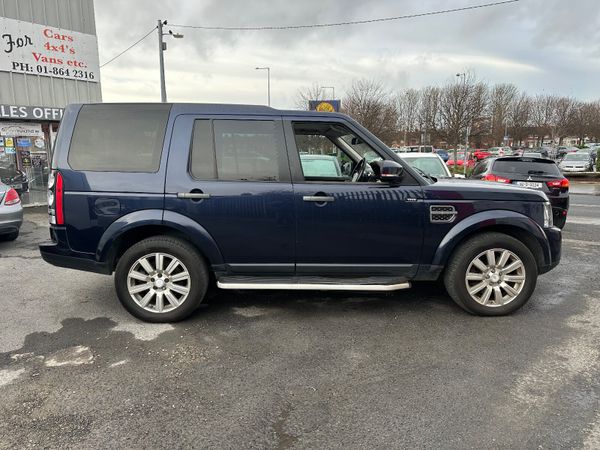 Discover 5 seater crew cab new DOE 374807874