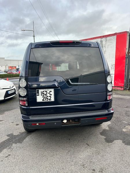 Discover 5 seater crew cab new DOE 374807875