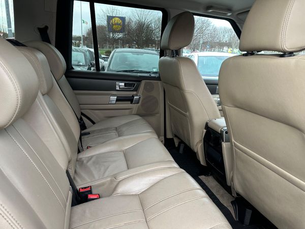 Discover 5 seater crew cab new DOE 374807889