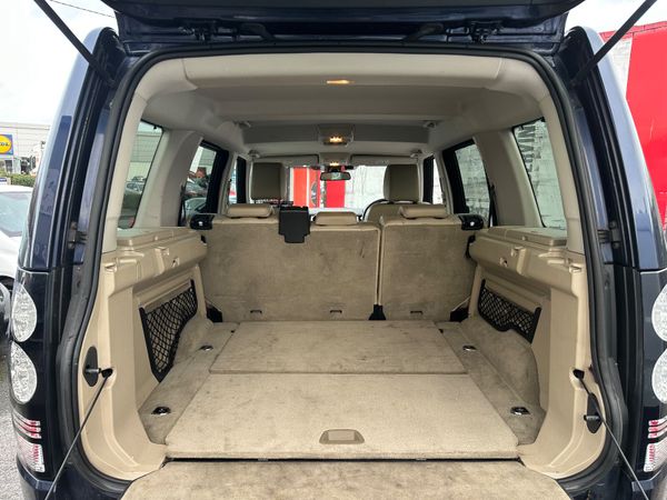 Discover 5 seater crew cab new DOE 374807891