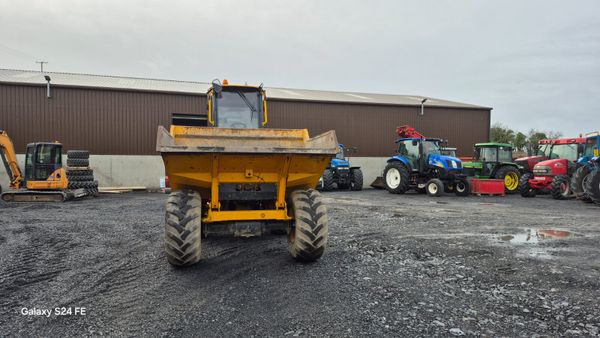 JCB 9t Dumper 374942175