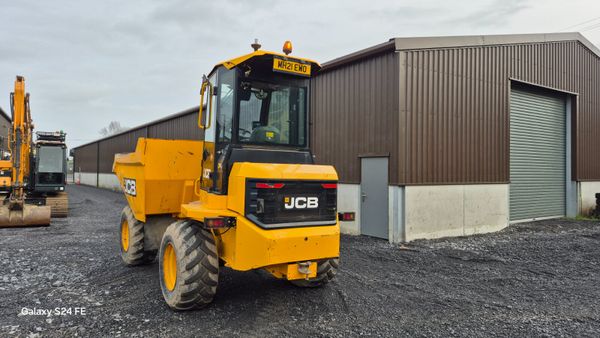 JCB 9t Dumper 374942176