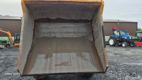 JCB 9t Dumper 374942181