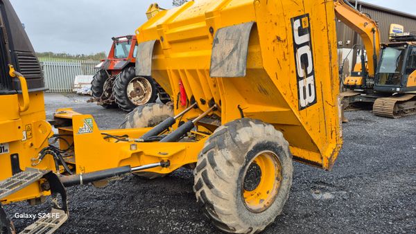 JCB 9t Dumper 374942183