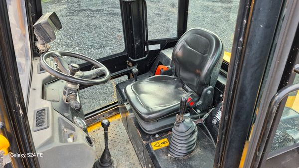 JCB 9t Dumper 374942186