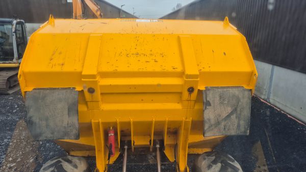 JCB 9t Dumper 374942219