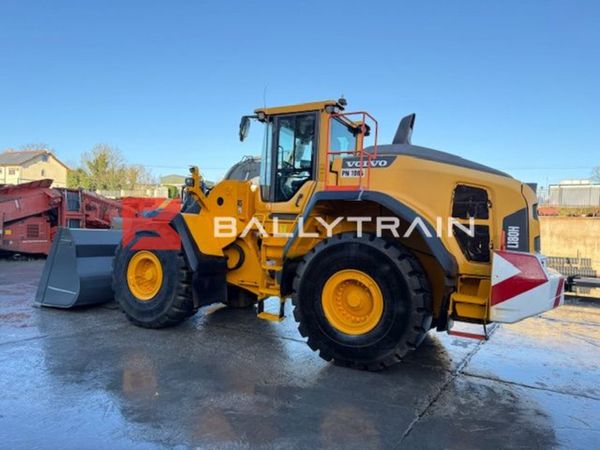 Volvo L180H Loader (2019) 374969453