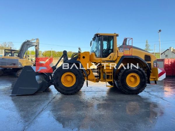 Volvo L180H Loader (2019) 374969455