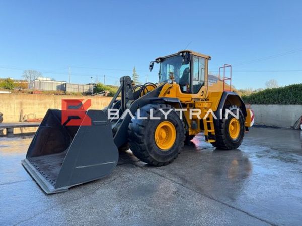 Volvo L180H Loader (2019) 374969456