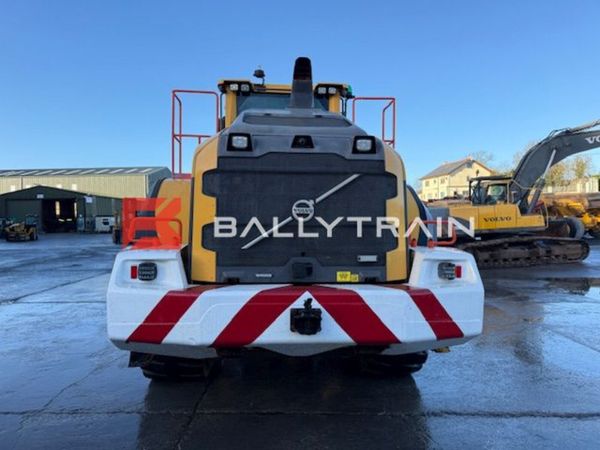 Volvo L180H Loader (2019) 374969458