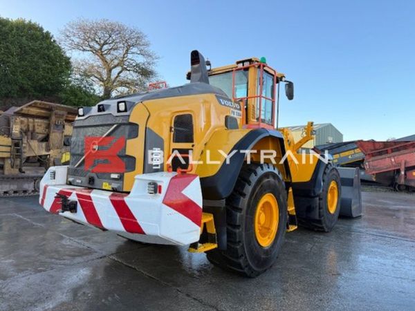 Volvo L180H Loader (2019) 374969459